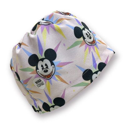 Cofia Nina 769 Mickey.
