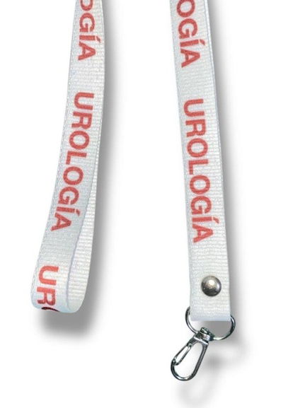 Lanyard urología