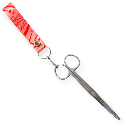 Instrumental Rosa viejo - Salmon 