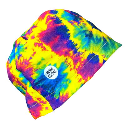 Cofia Nina 1365 Batik II