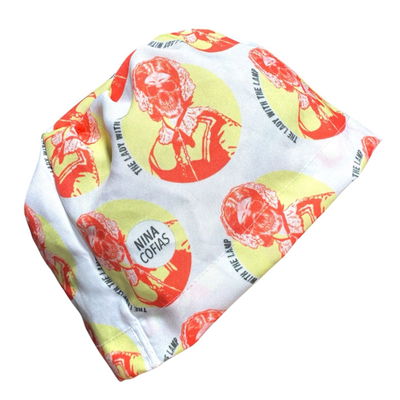 Cofia Nina 1355 Florence