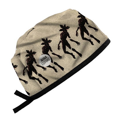 Cofia Nina 1414 Stranger Things