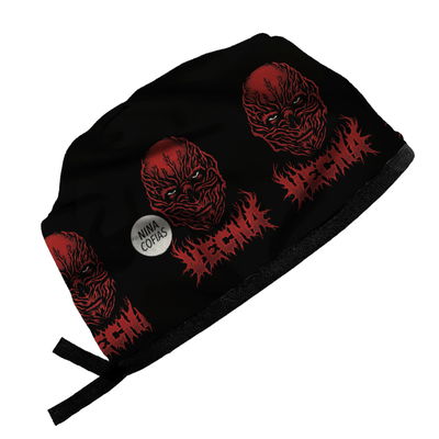 Cofia Nina 1417 Stranger Things