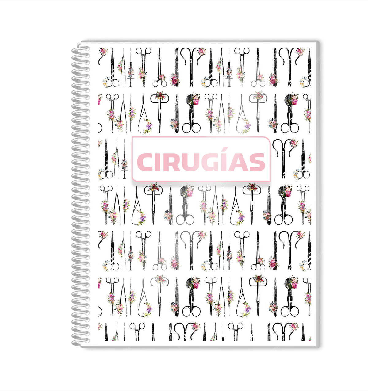 Cuadernillo técnicas quirúrgicas