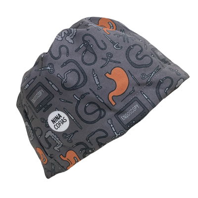 Cofia Nina 1261 Endoscopy G