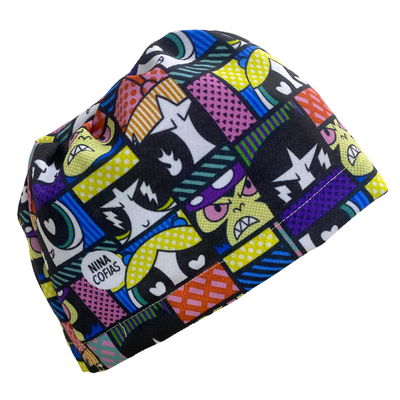 Cofia Nina 1271