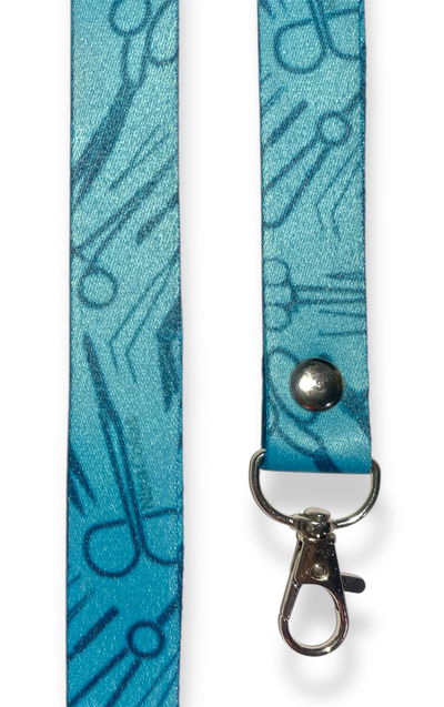 Lanyard premium Instrumental Celeste