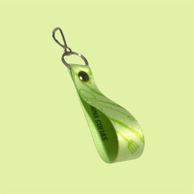 Instrumental Verde lima