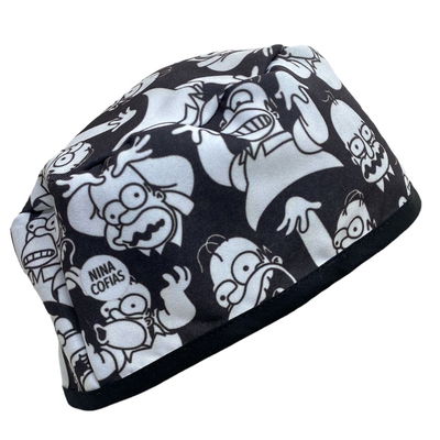 Cofia Nina 1332