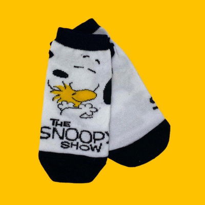 Soquete Snoopy