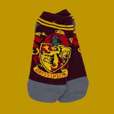 Soquete Griffindor