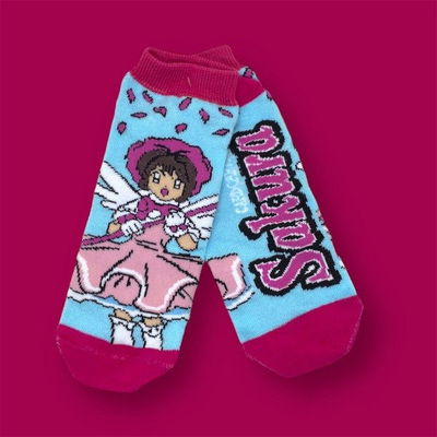 Soquete Captura Card Captors