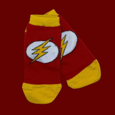 Soquete Flash