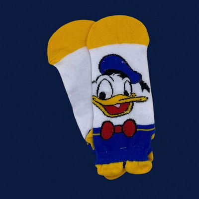 Soquete Pato Donald