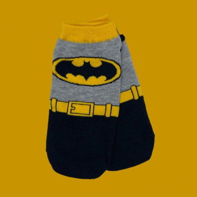 Soquete Batman.