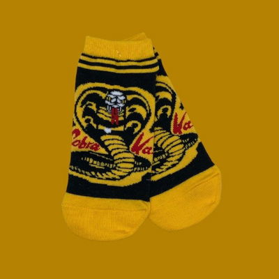 Soquete Cobra Kai