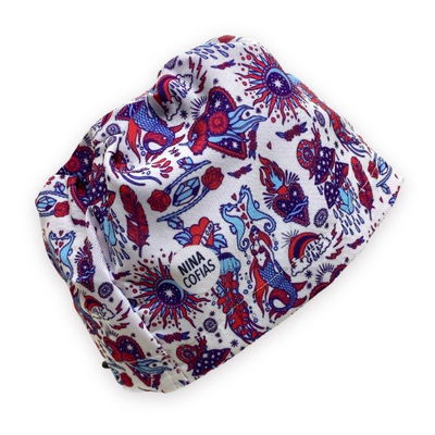 Cofia Nina 300
