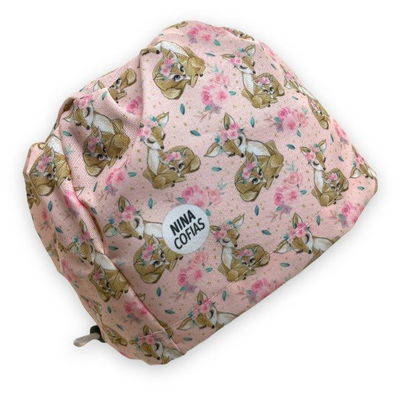 Cofia Nina 276