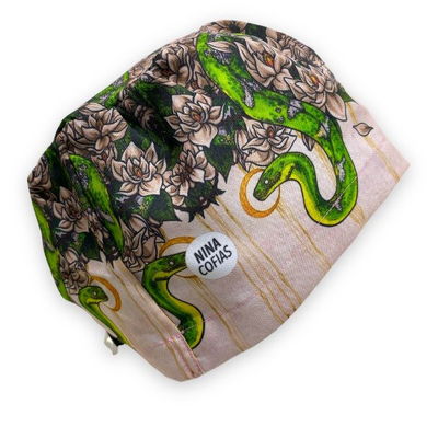 Cofia Nina 272