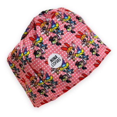 Cofia Nina 265