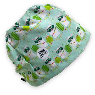 Cofia Nina 288