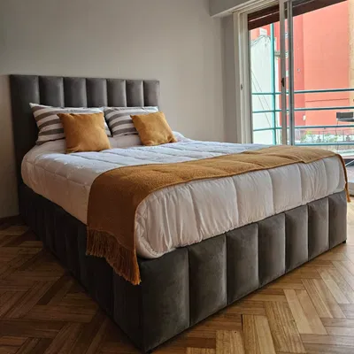 CUBRE SOMMIERS CANELON