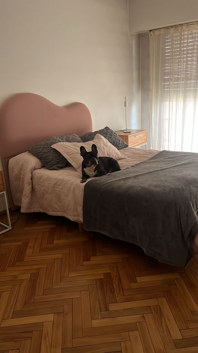 RESPALDO CURVO ONDA