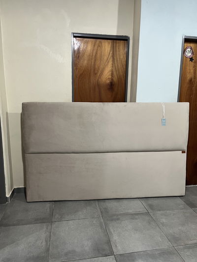 Respaldo de cama LISO