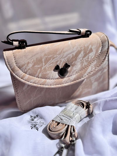 Cartera Micky