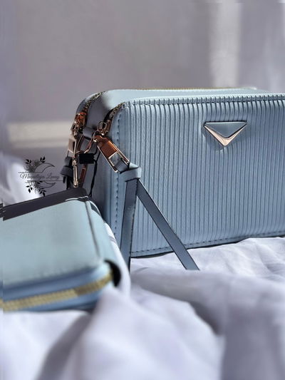 Cartera Cassie 