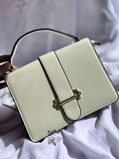 Cartera Clarissa 