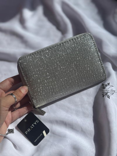 Billetera Pratys Platinum