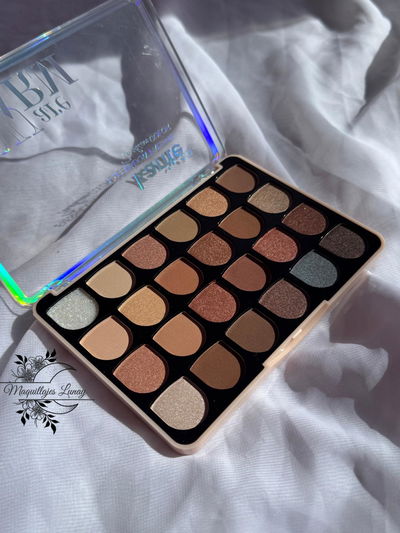 Paleta Karite 
