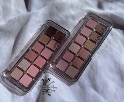 Paleta Famoty