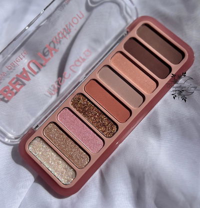 Paleta Miss Lara 