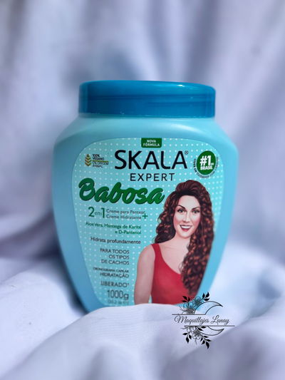 Skala Babosa 