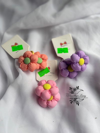Colitas Flor Color 