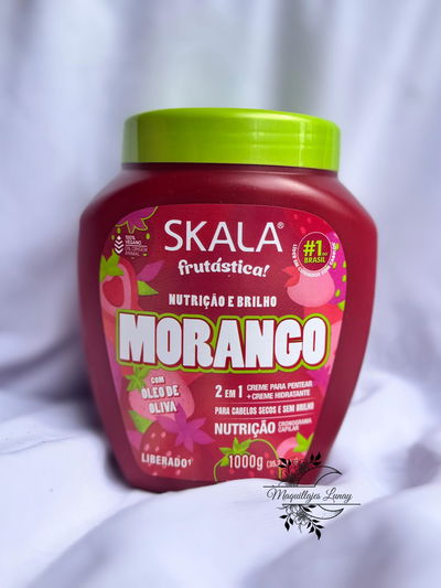 Skala Frutilla 