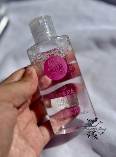 Agua Micelar Mini Thelma & Louise 