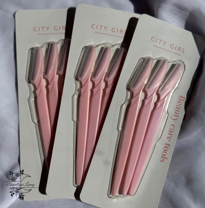 Perfiladores x3 City Girl