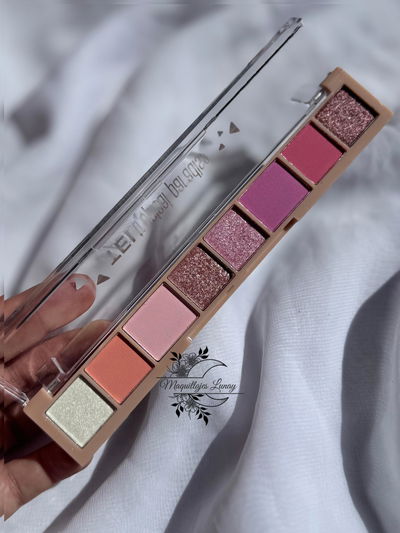 Paleta Tropical Tei 