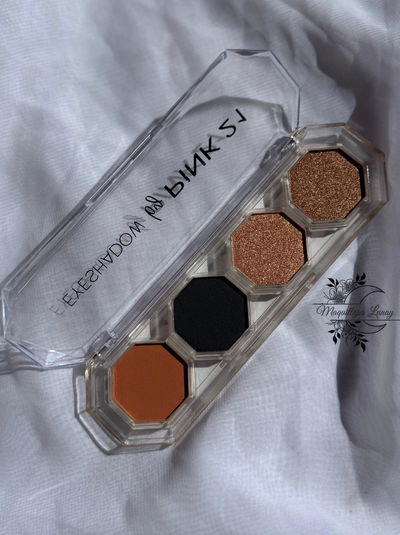 Paleta Pink 21