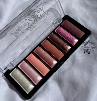 Paleta Party Pink 21