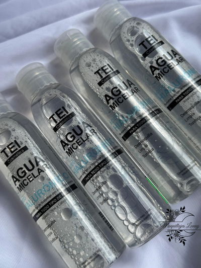 Agua Micelar Tei 