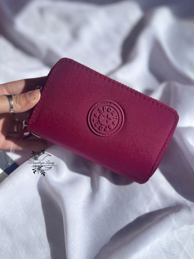Billetera Sport Cherry