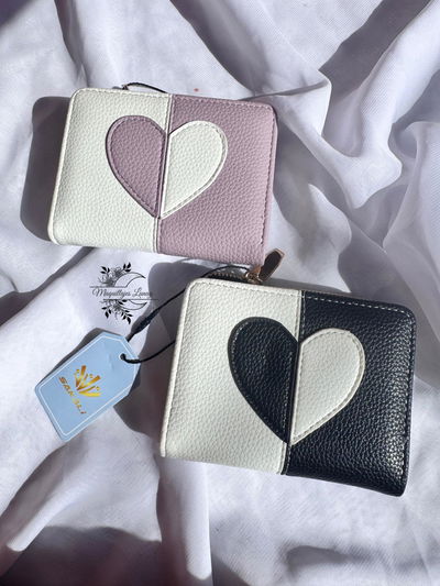 Billetera Carmen 