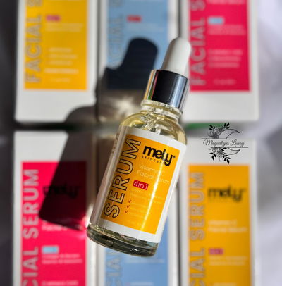 Serum Facial Mely 