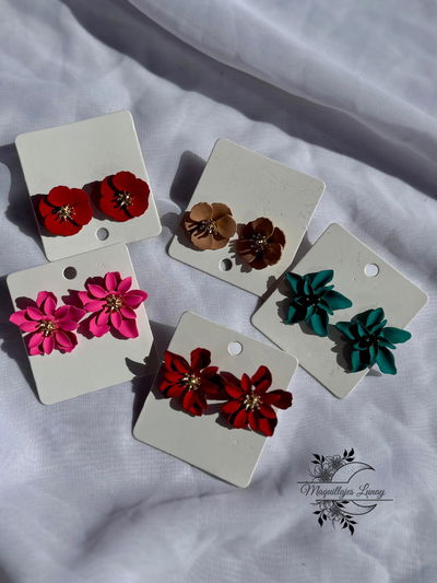 Aros Flores 