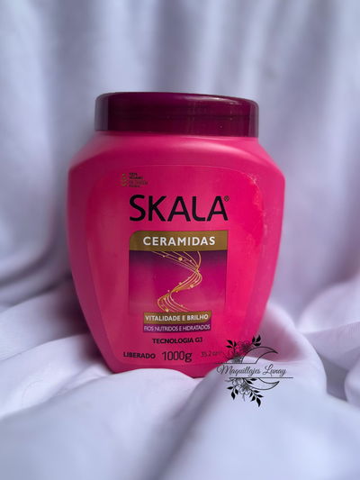 Skala Ceramidas 