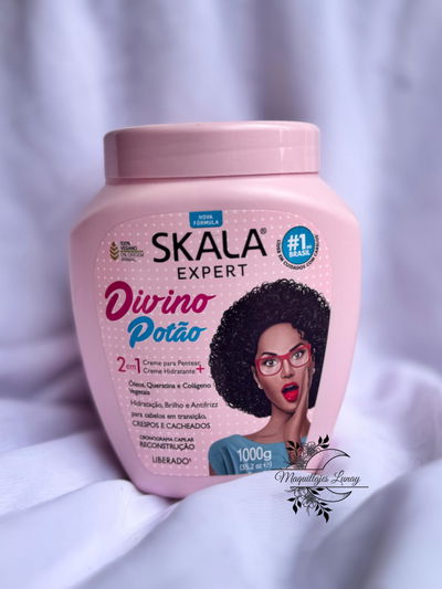 Skala Divino Potao